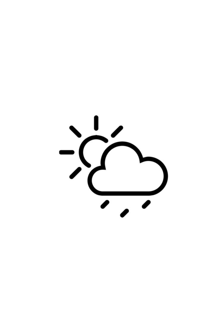 Weather App Logo